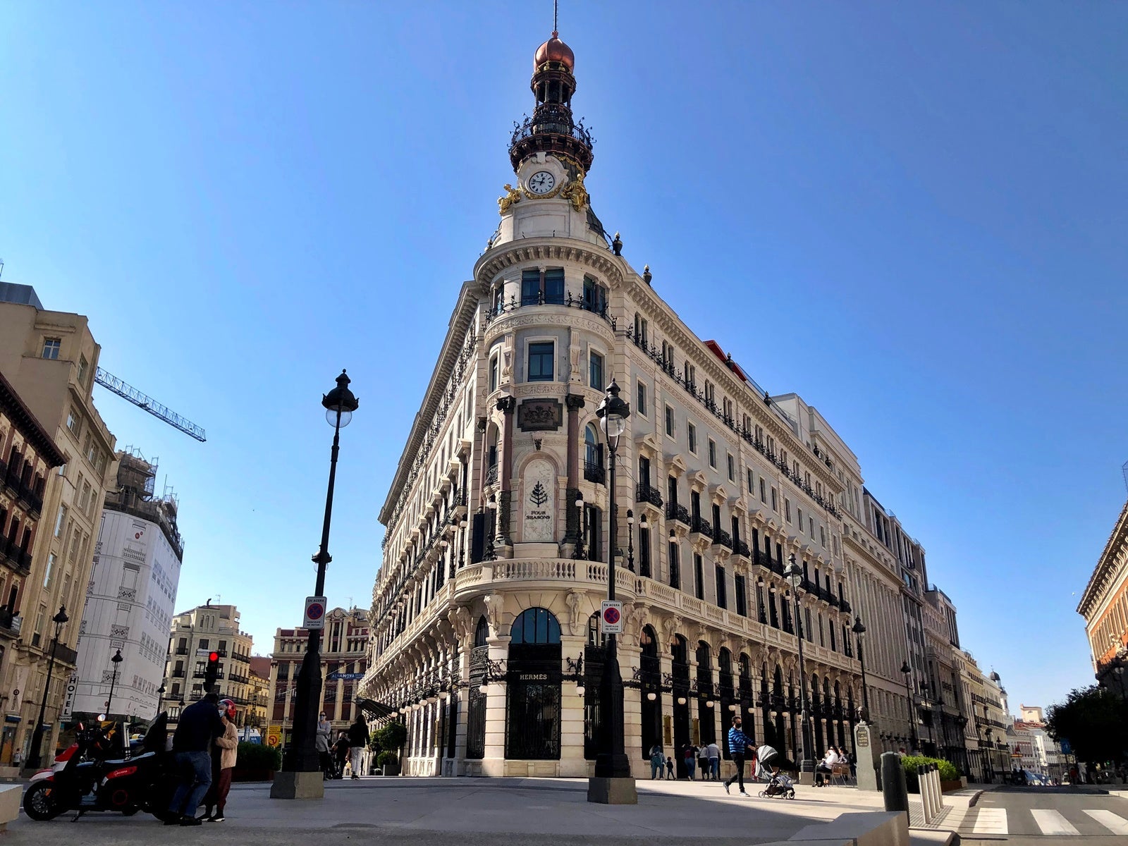 LORI ZAINO/THE POINTS GUY