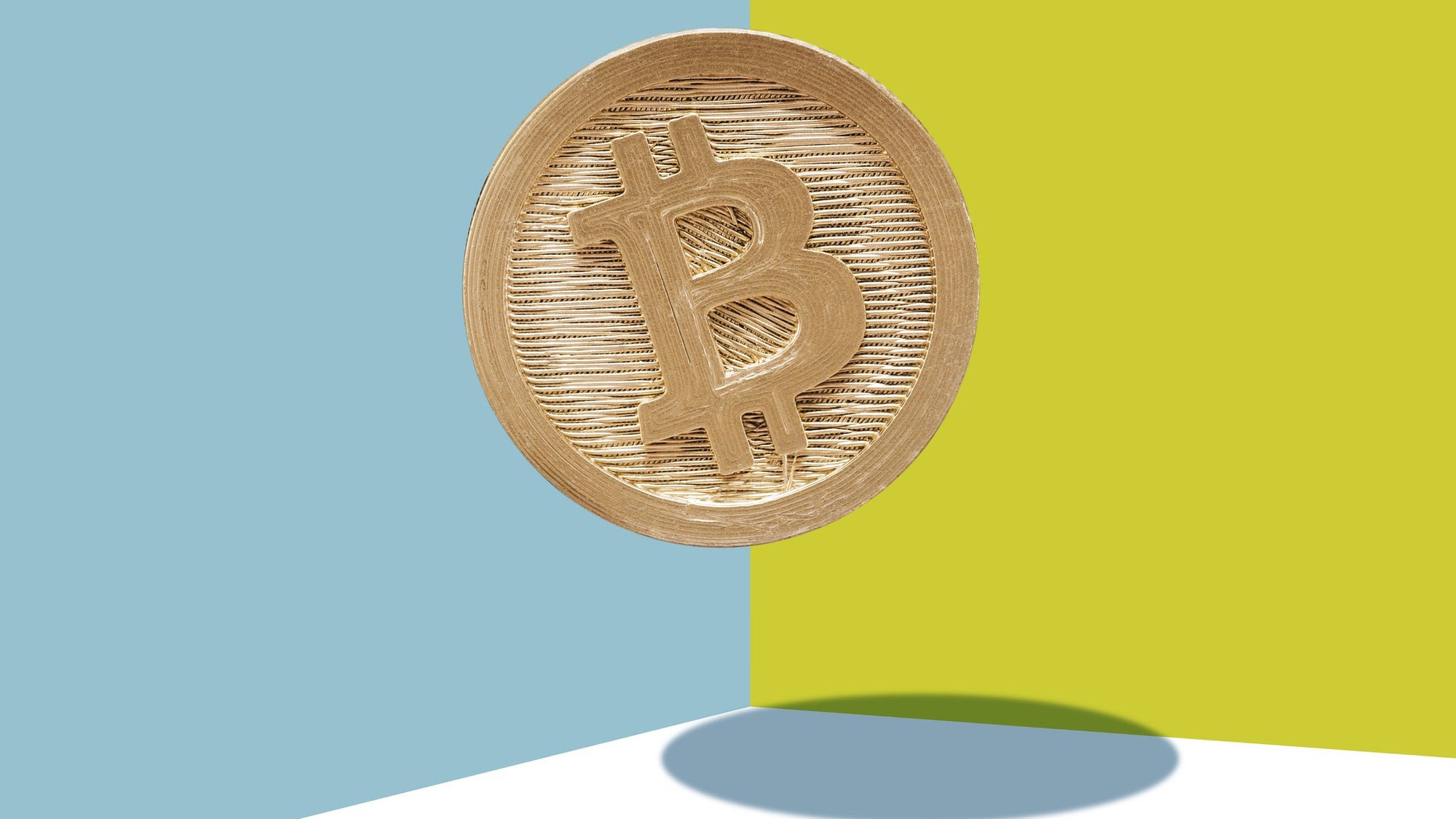 Forget miles, this card pays you back in Bitcoin — Is it worth it? - The  Points Guy