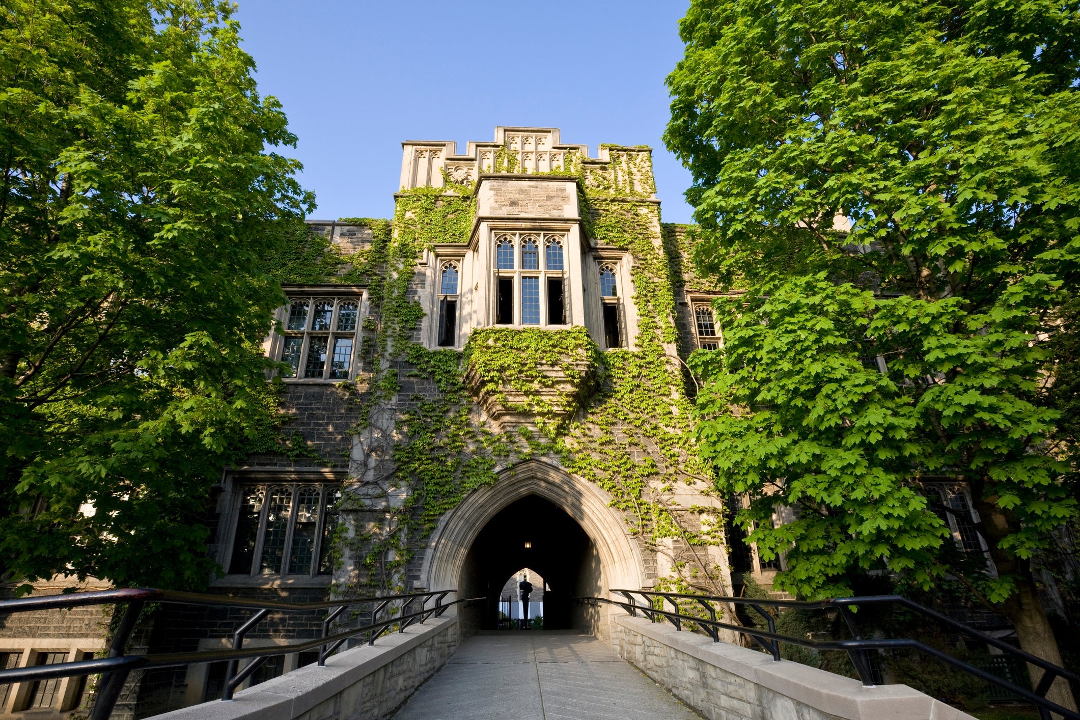University of Toronto