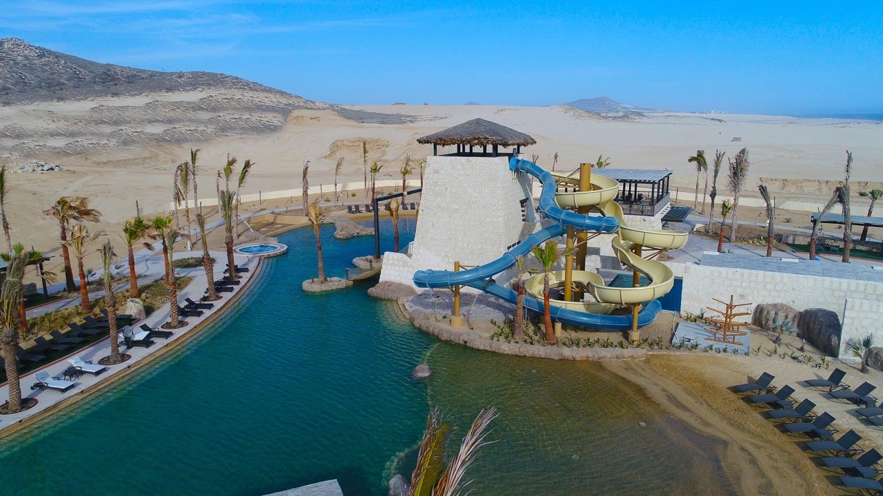 Grand Solmar at Rancho San Lucas Lagoon