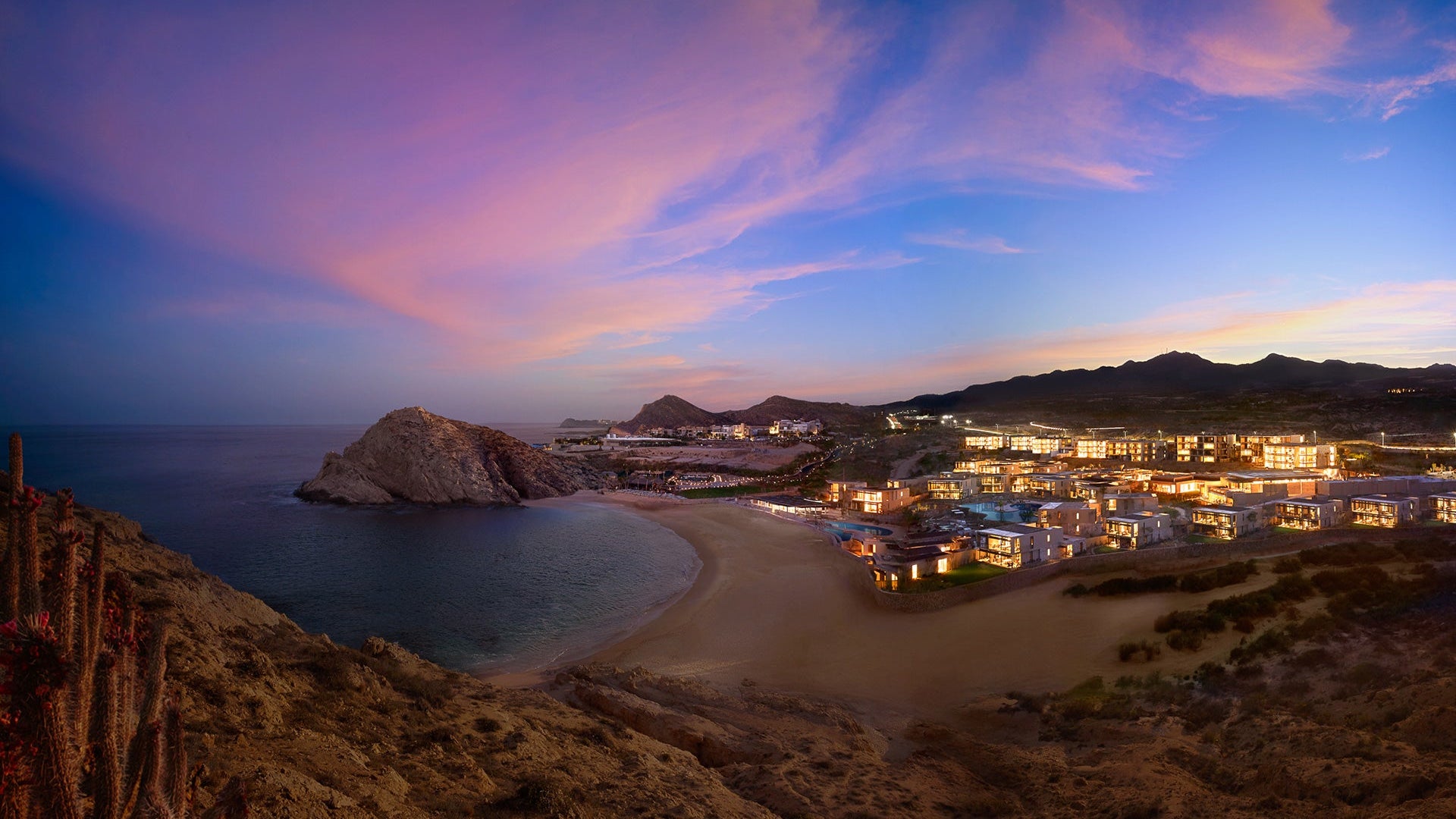 Montage Los Cabos