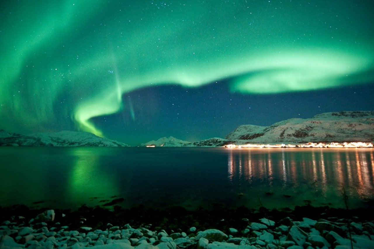 Norway Northern Lights