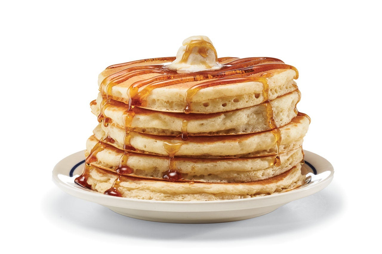 IHOP