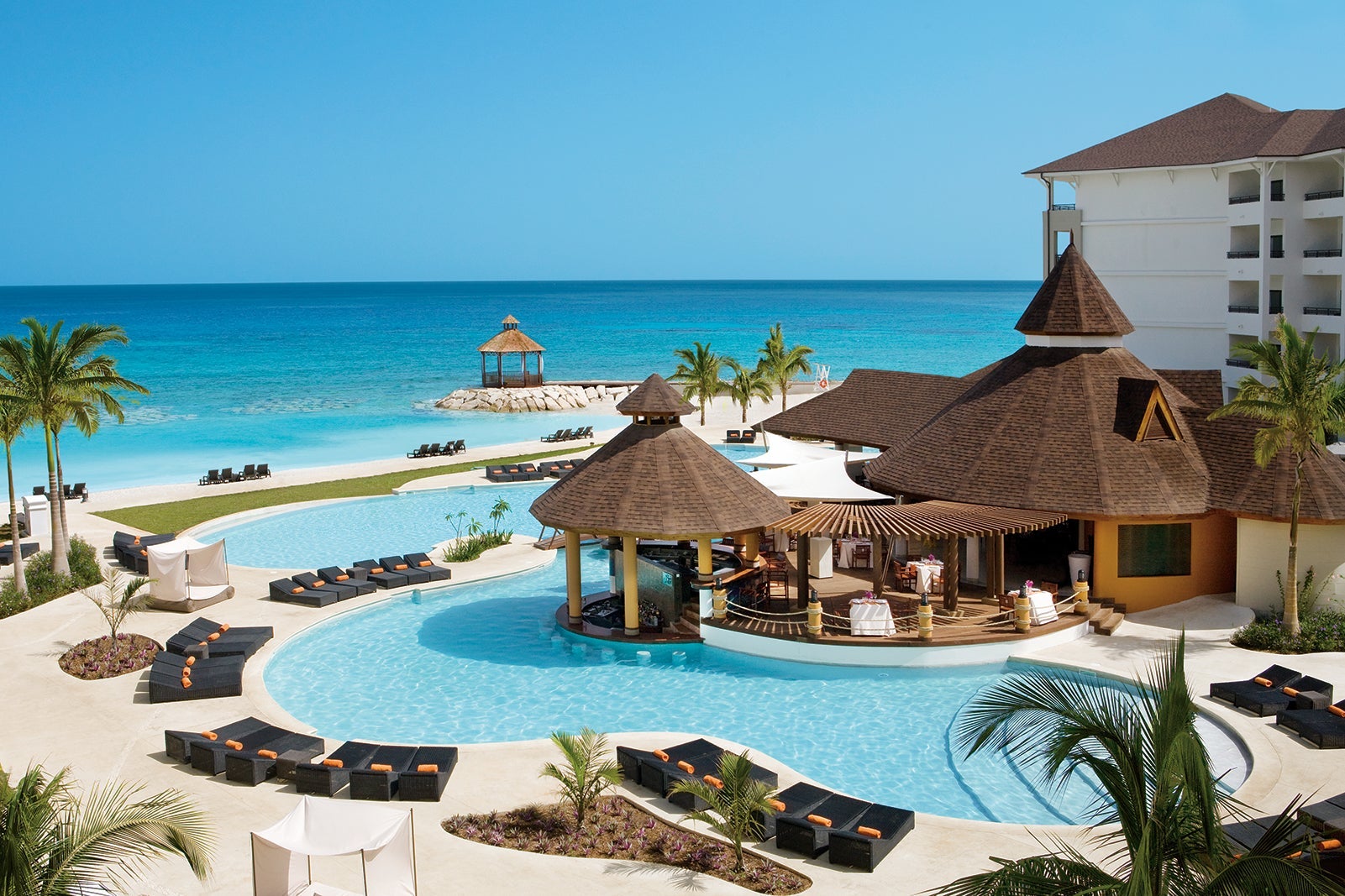 How to use your Choice Privileges points to stay at a luxurious all ...