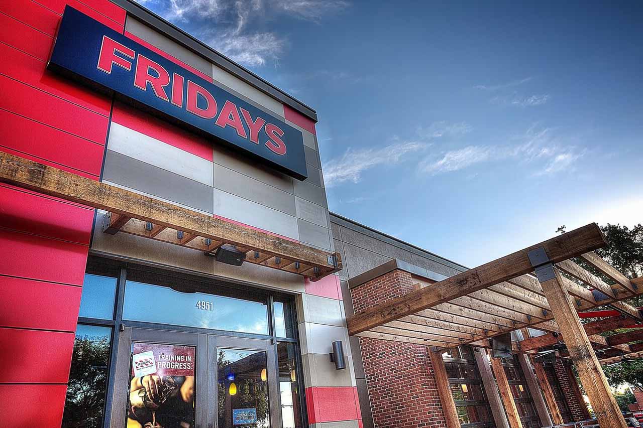 TGIFridays