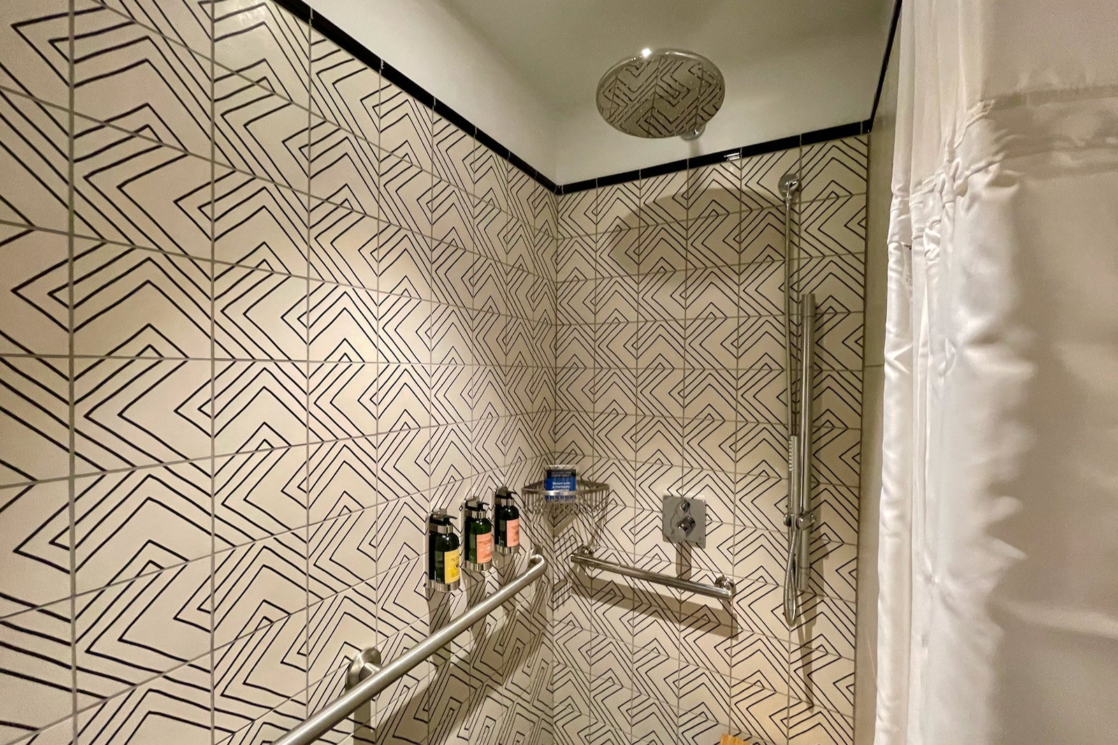 American Express Centurion Lounge in Denver