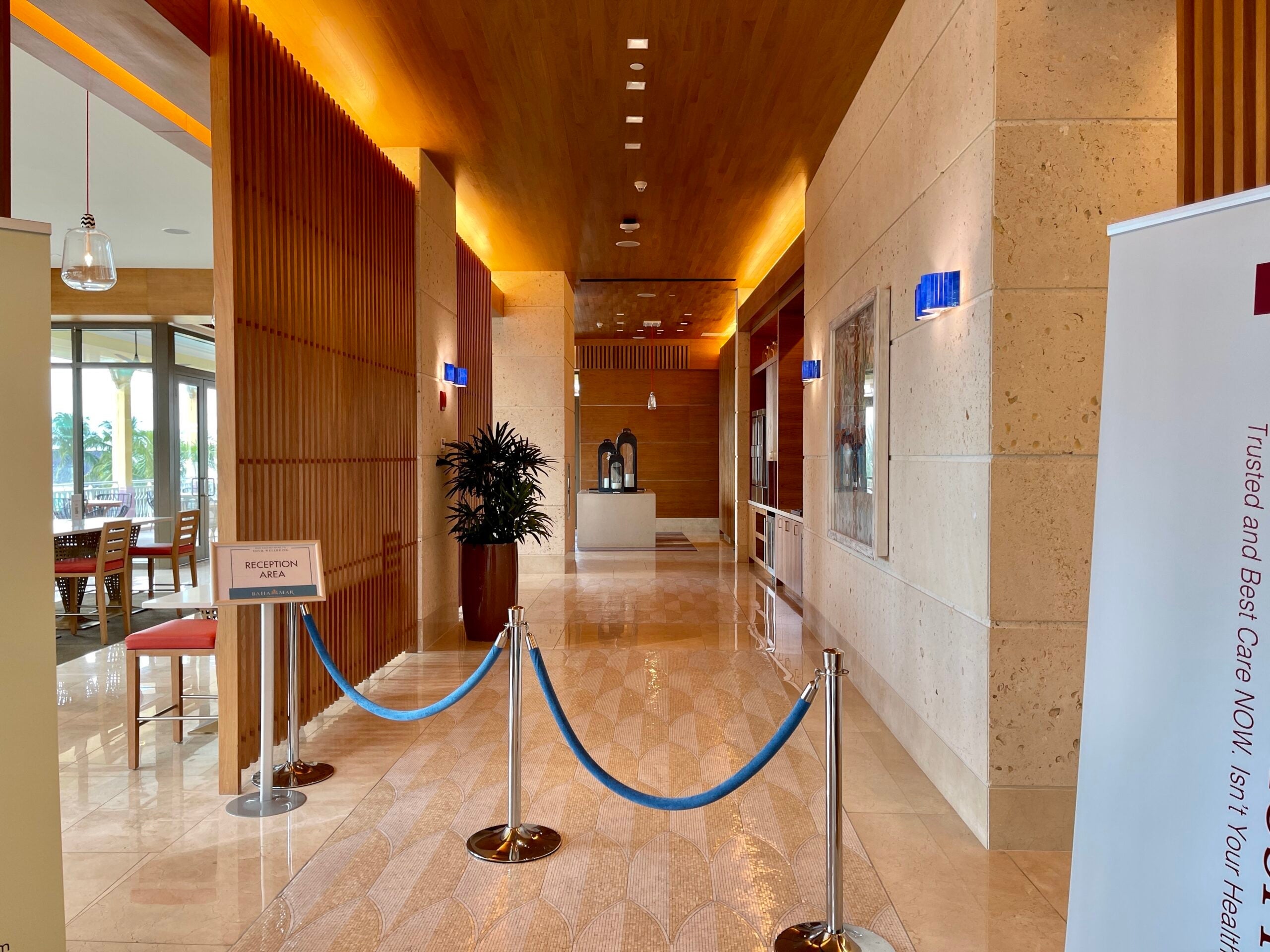 Doctors Hospital Baha Mar