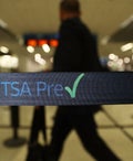 TSA PreCheck