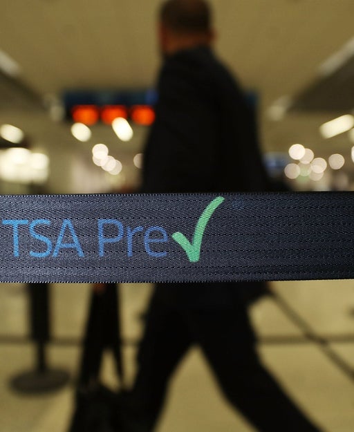 TSA PreCheck