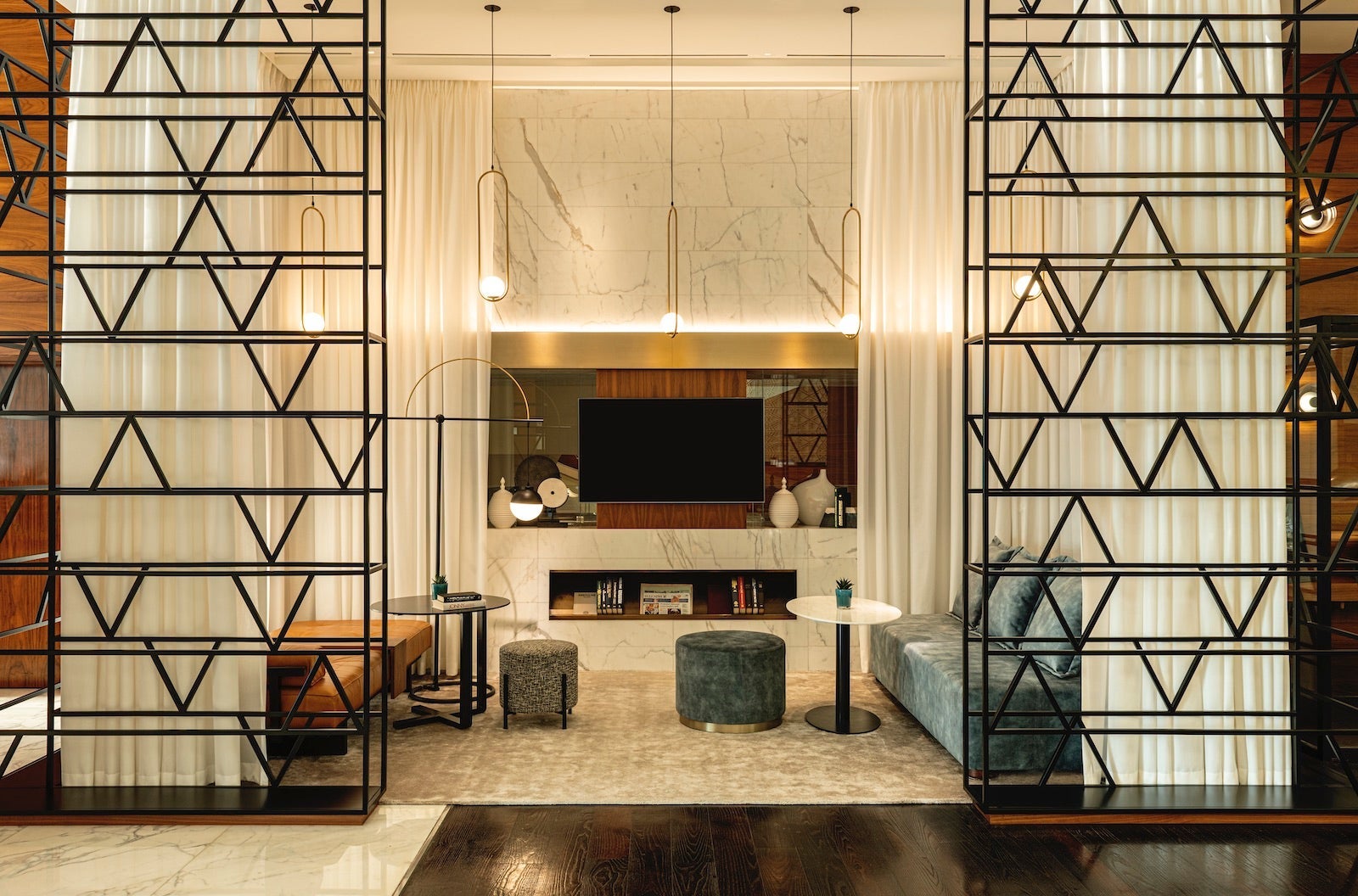 Sheraton Grand Dubai