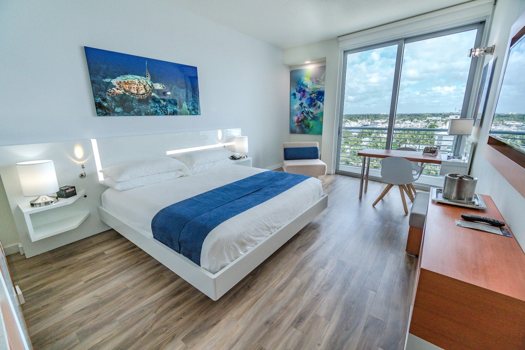 TRYP Maritime Fort Lauderdale