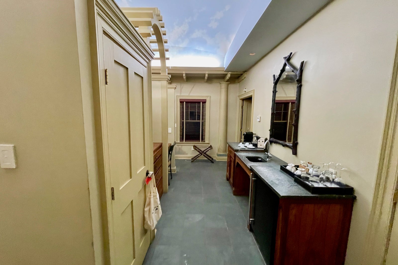 Winvian Farm, Connecticut