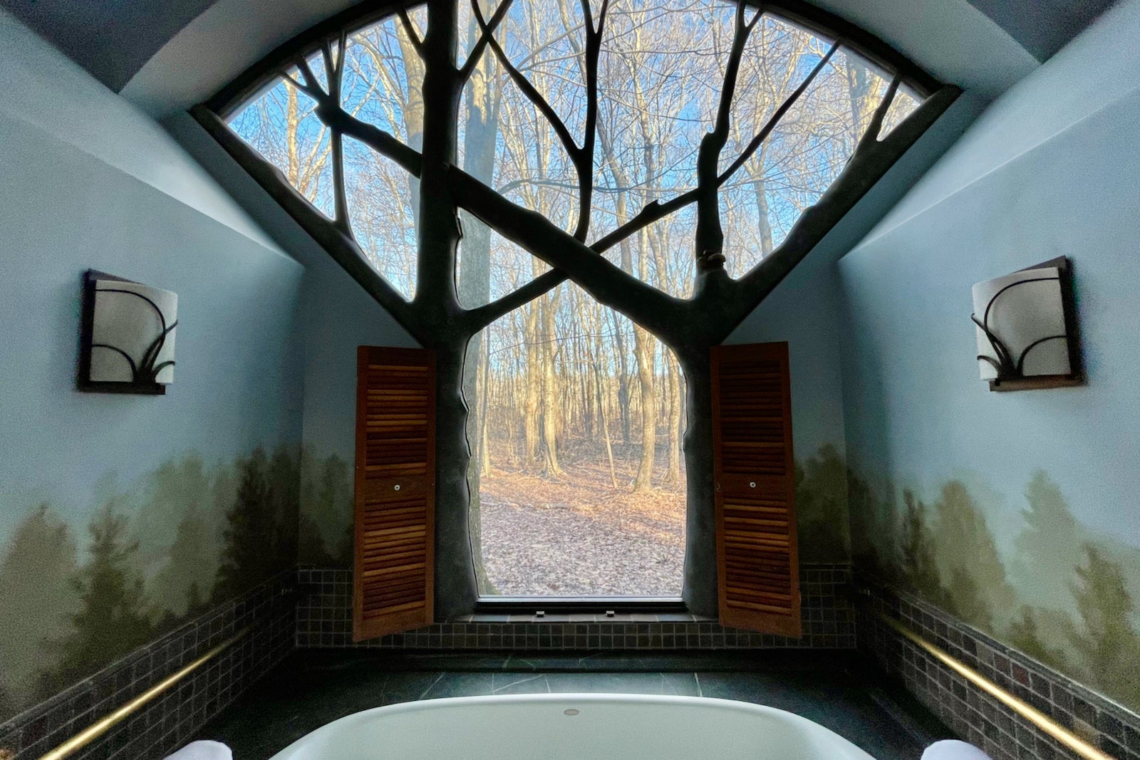 Winvian Farm, Connecticut