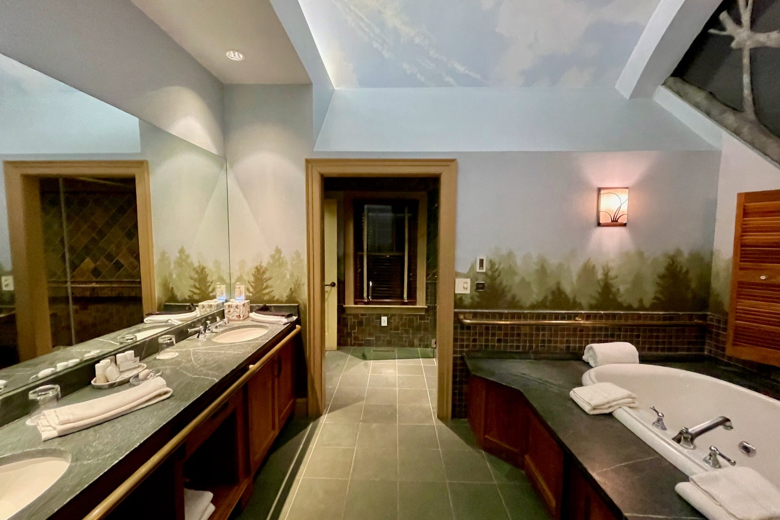 Winvian Farm, Connecticut