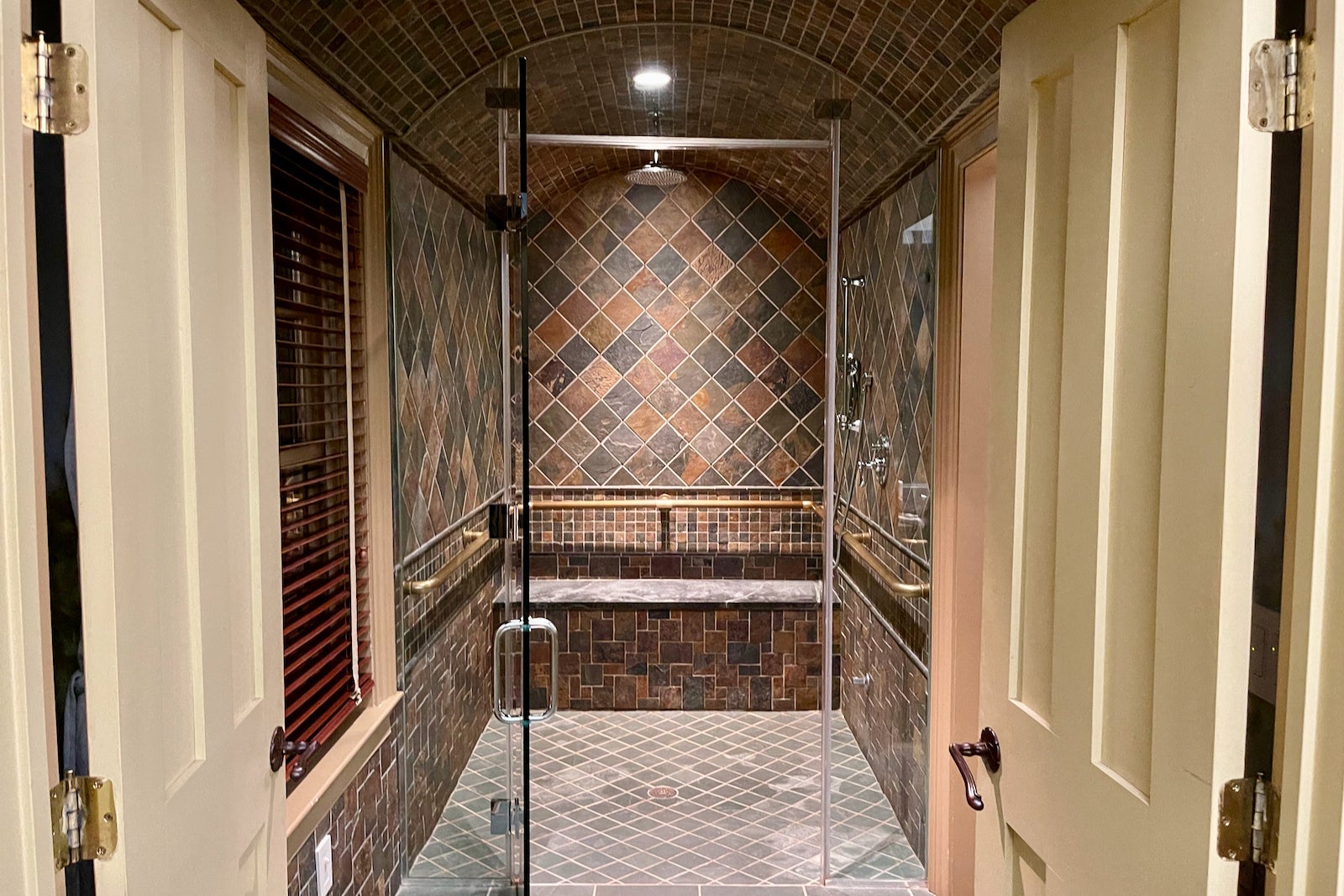 Winvian Farm, Connecticut