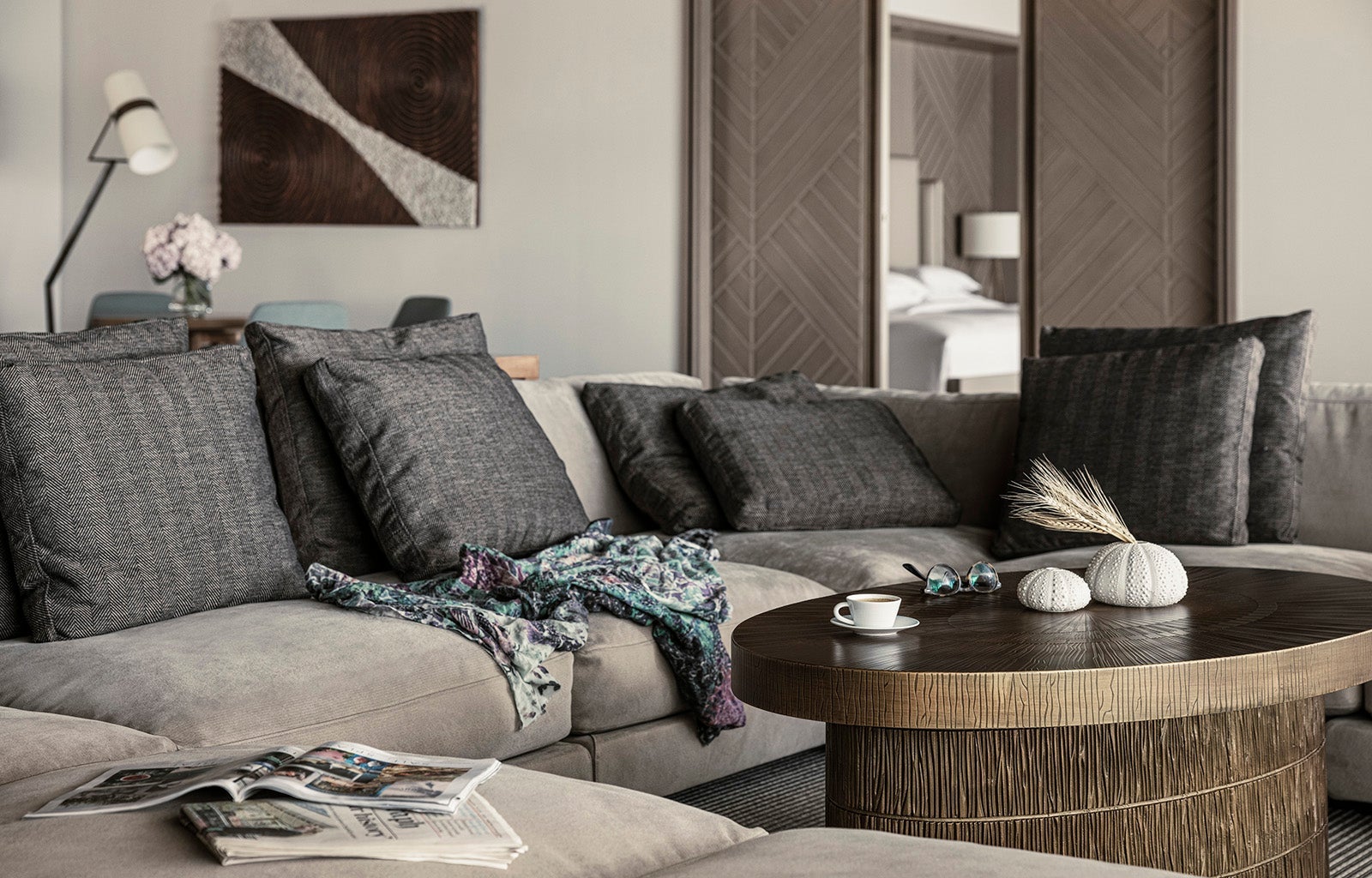 Waldorf Astoria Maldives Ithaafushi -- The Private Island