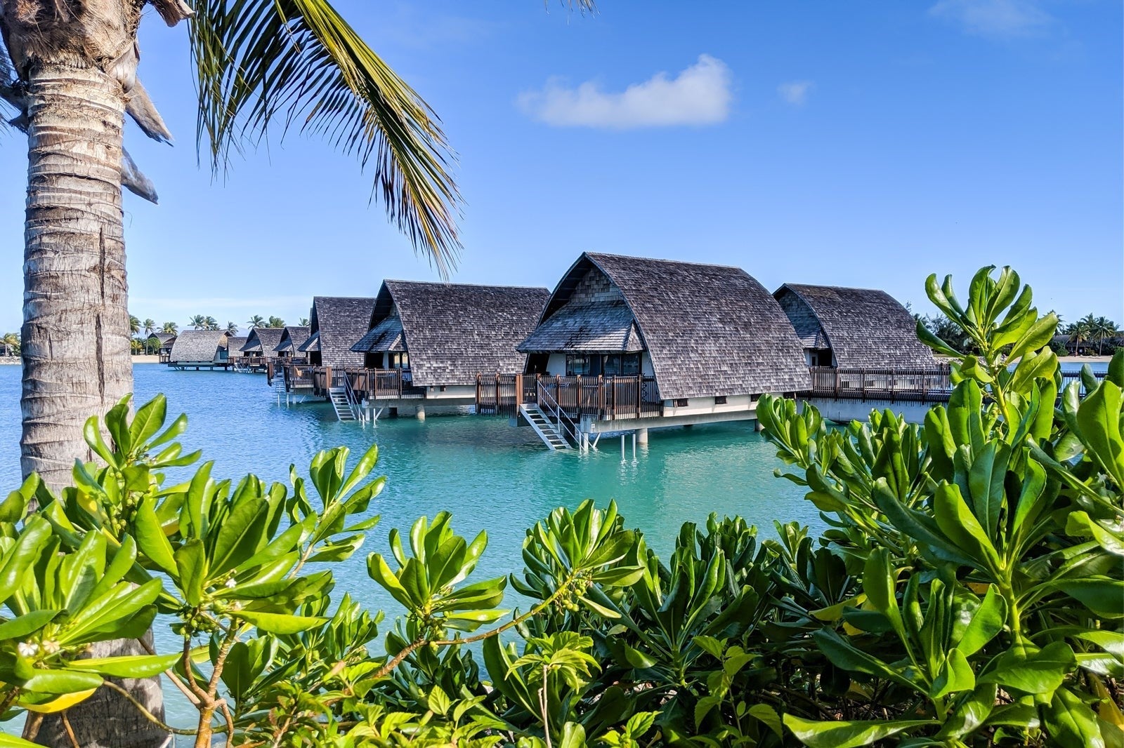 Fiji Marriott Resort Momi Bay