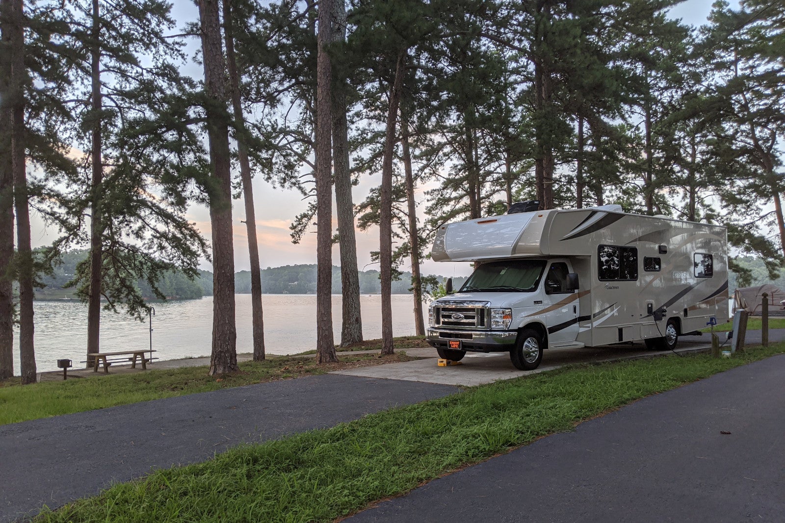 Sawnee Campground