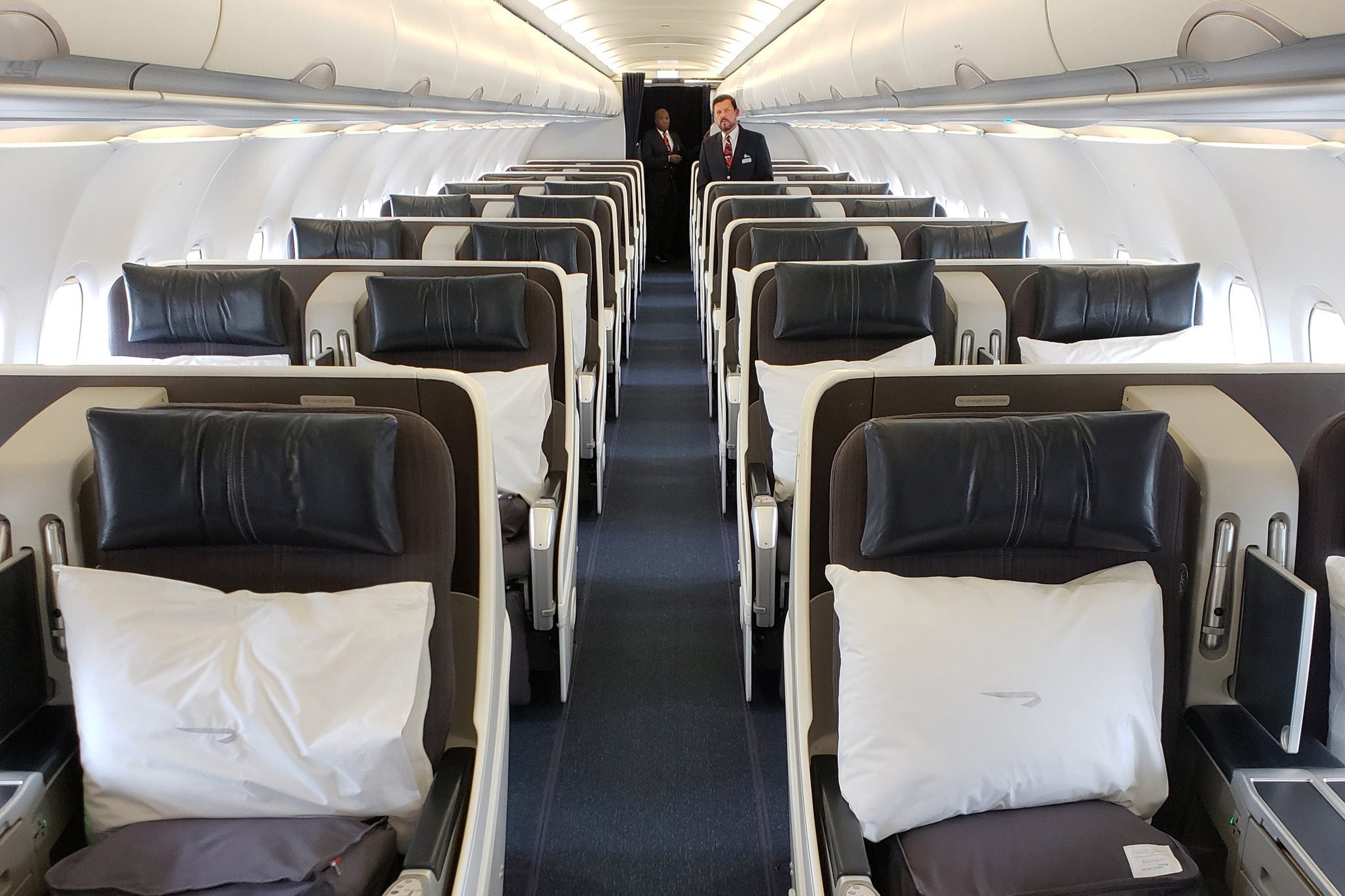 5 reasons I'll really miss British Airways' transatlantic 'Baby