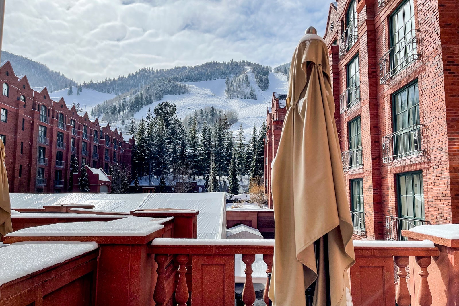 St. Regis Aspen