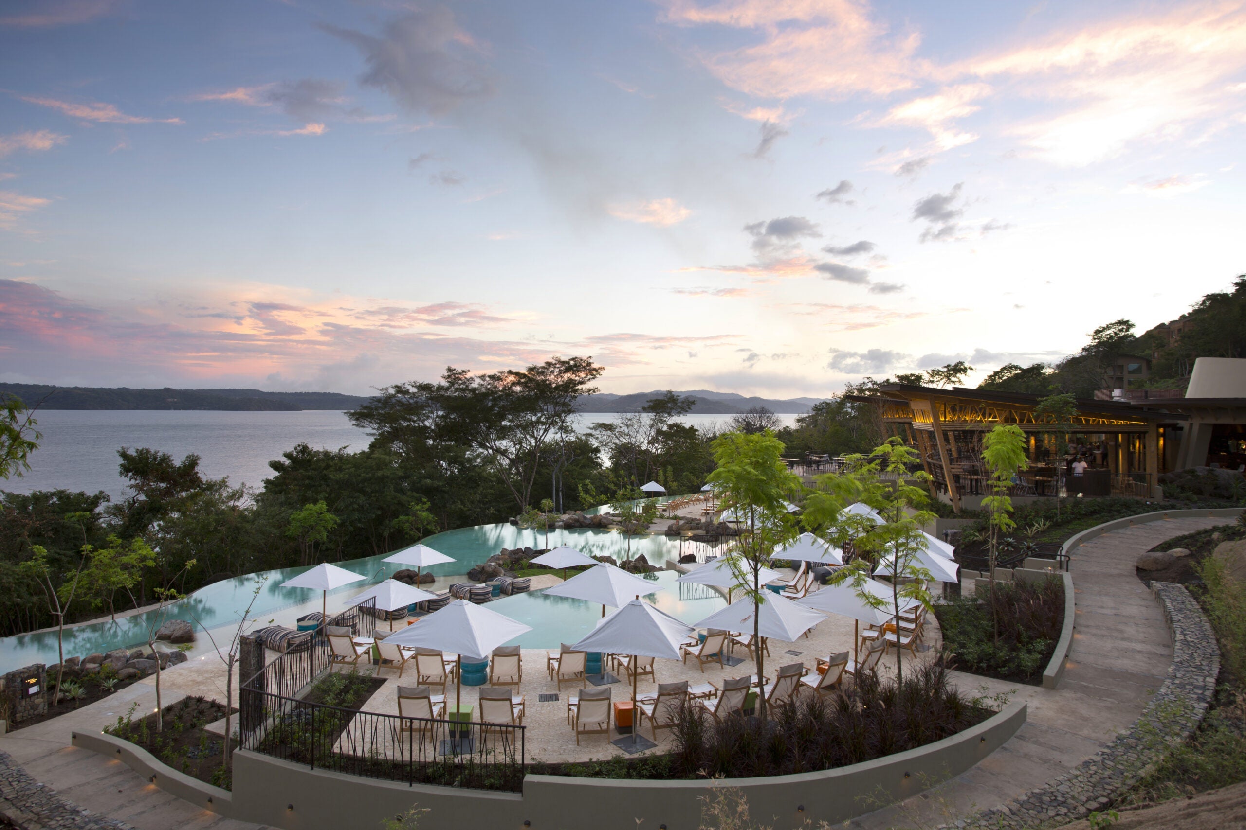 Andaz Costa Rica Resort At Peninsula Papagayo