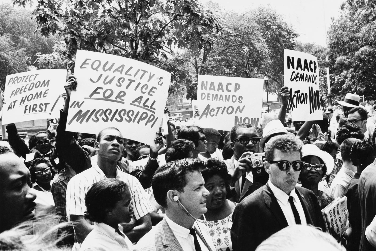 Your guide to walking the US Civil Rights Trail - The Points Guy