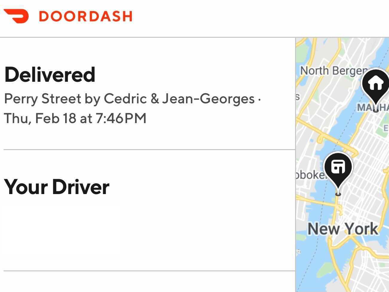 DoorDash
