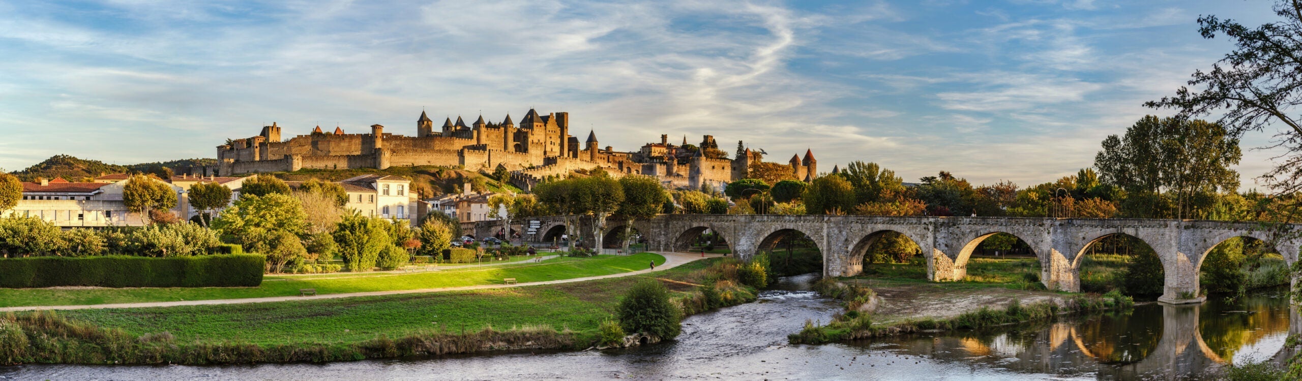 19 of the most beautiful villages in France - The Points Guy