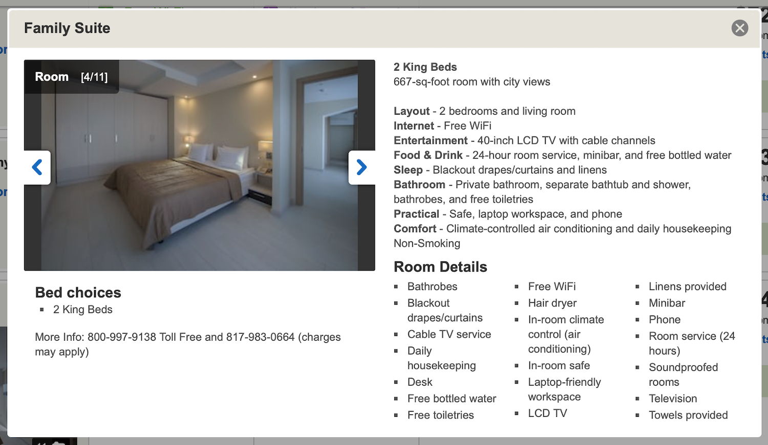 Hotel Gagarinn on Hotels.com