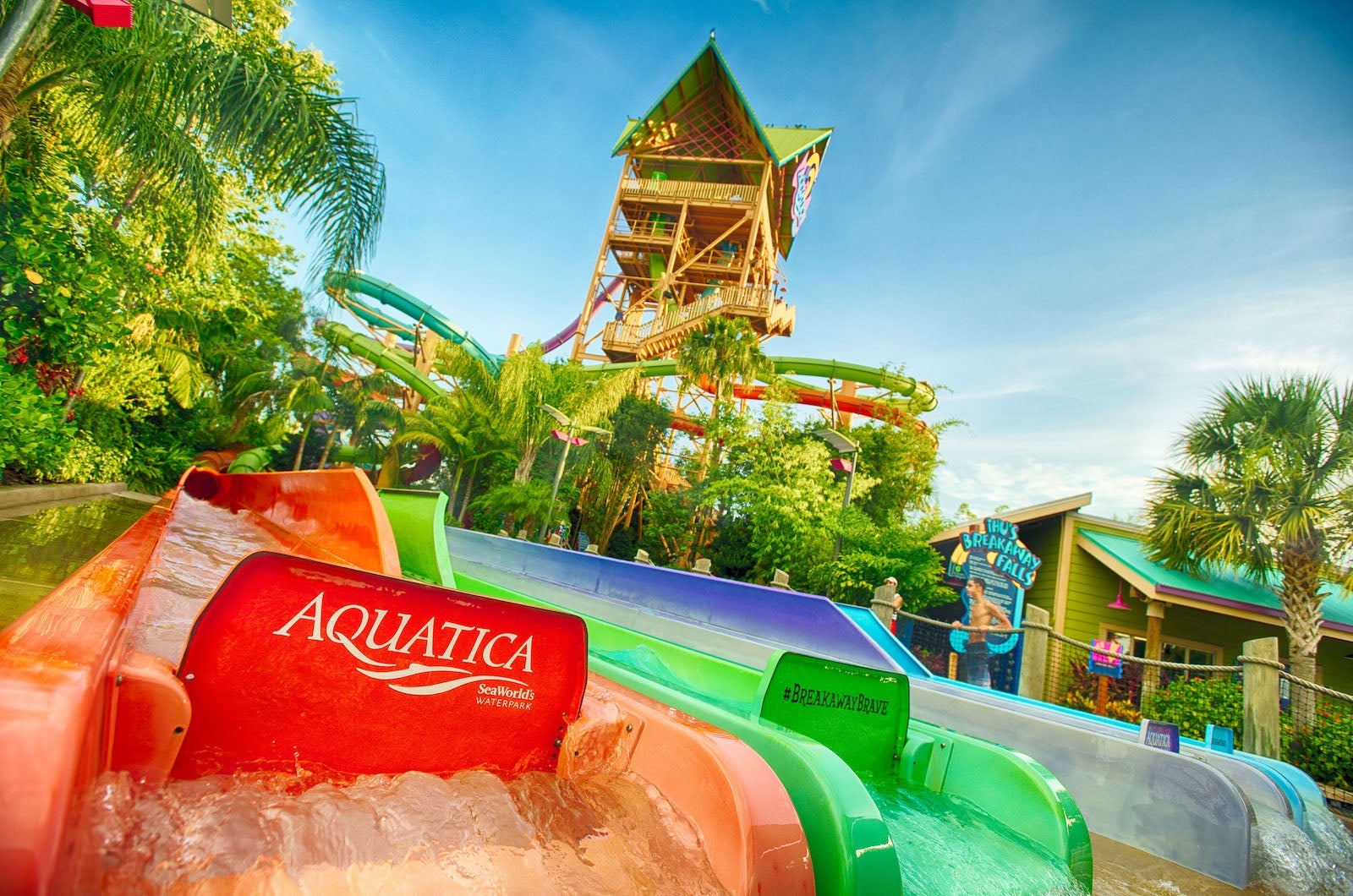 Aquatica