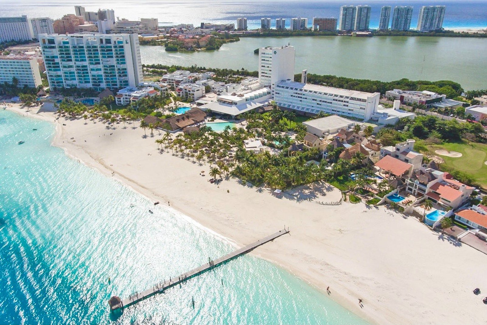 InterContinental Presidente Cancun