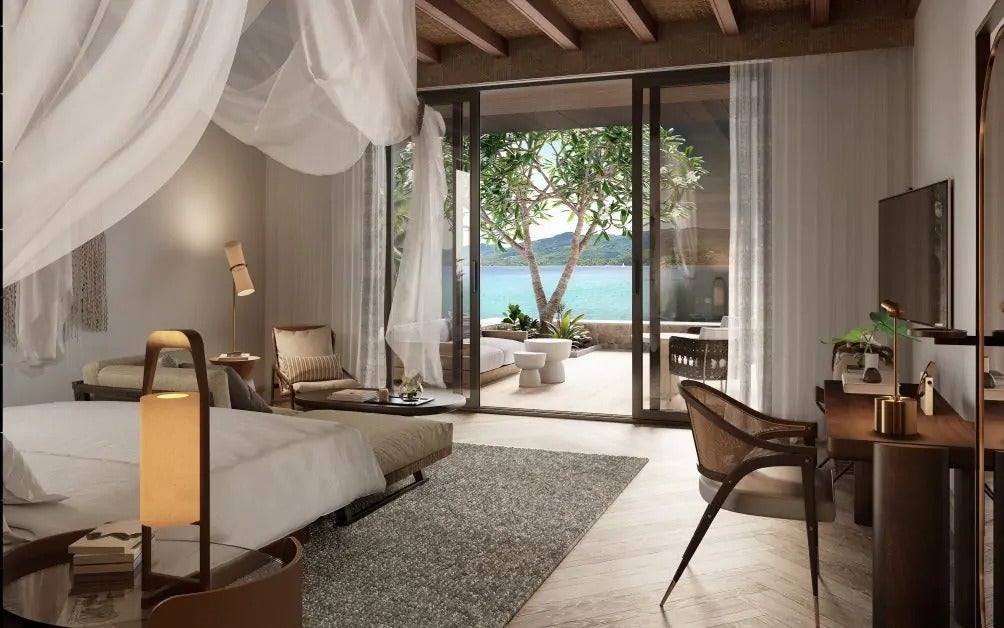 Mango House Seychelles