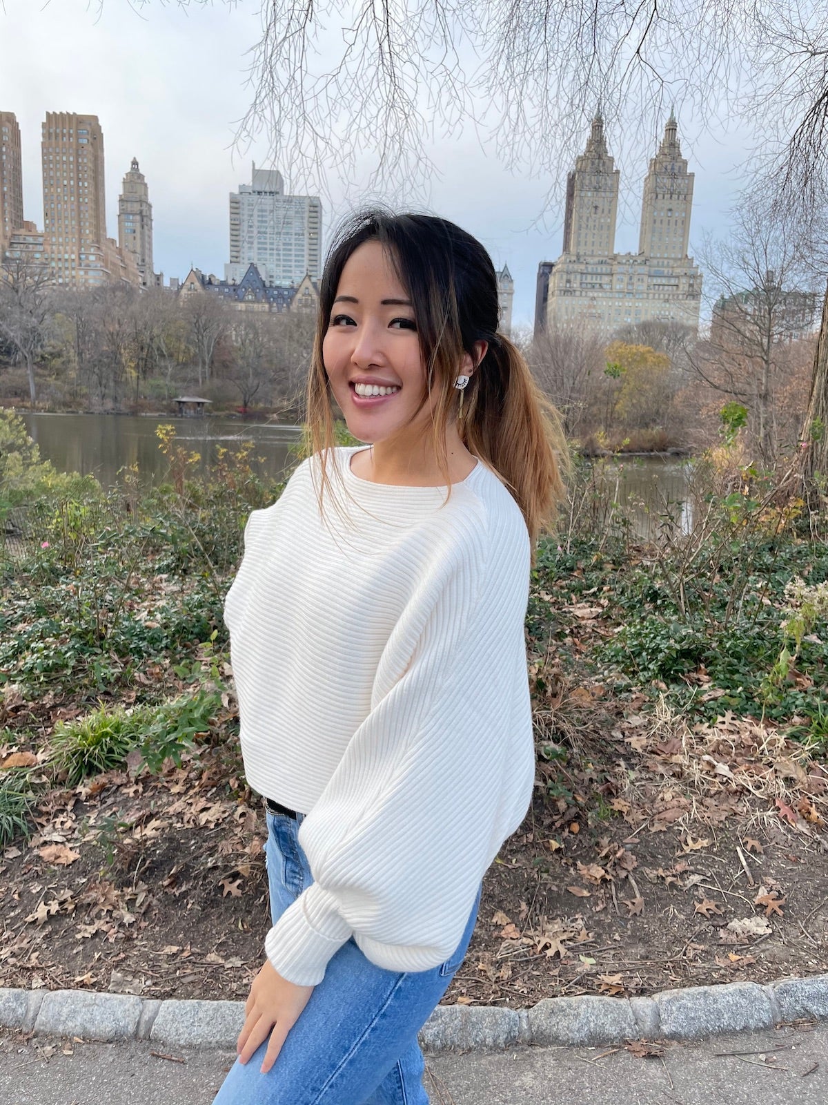 Stella Shon headshot