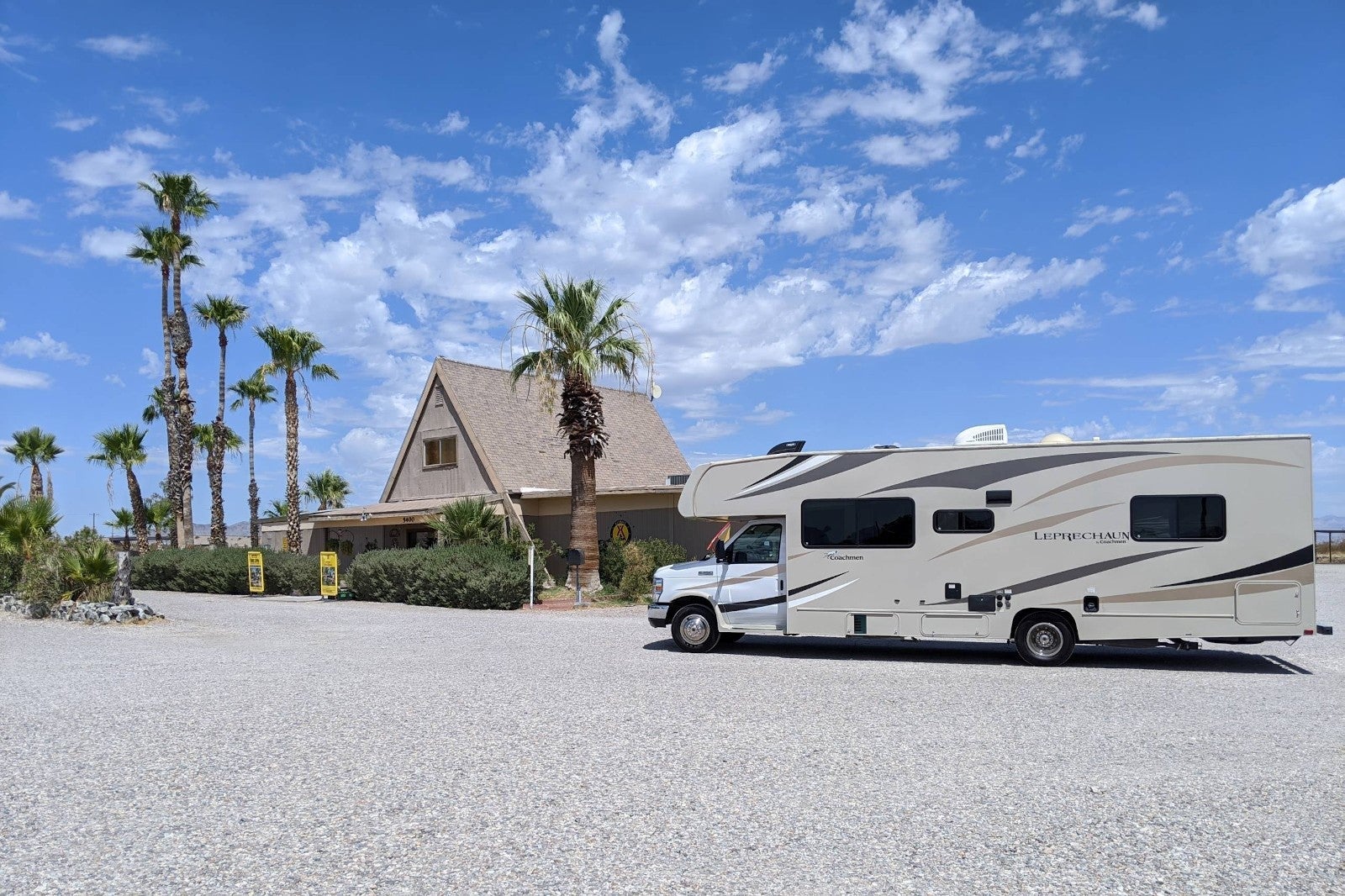 How to rent an RV for only $1 a day - The Points Guy