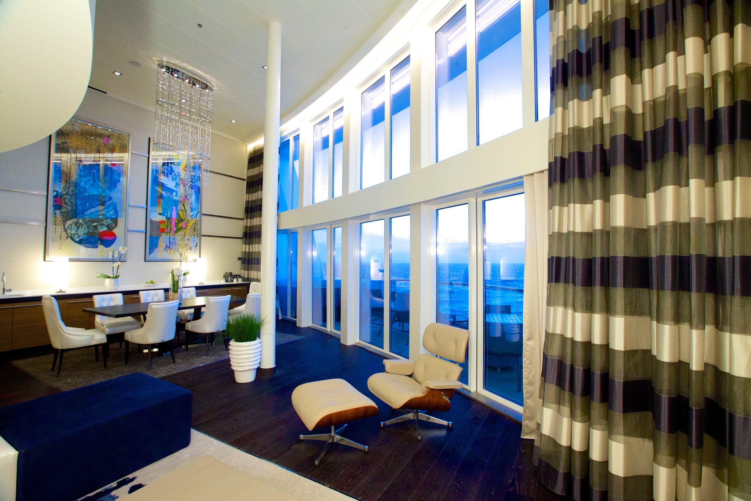 Royal Loft Suite