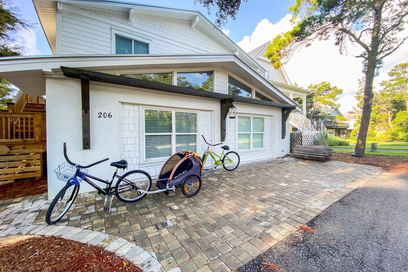 Marriott Homes and Villas