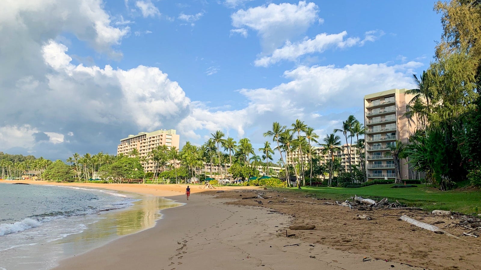 Marriot Sonesta Kauai