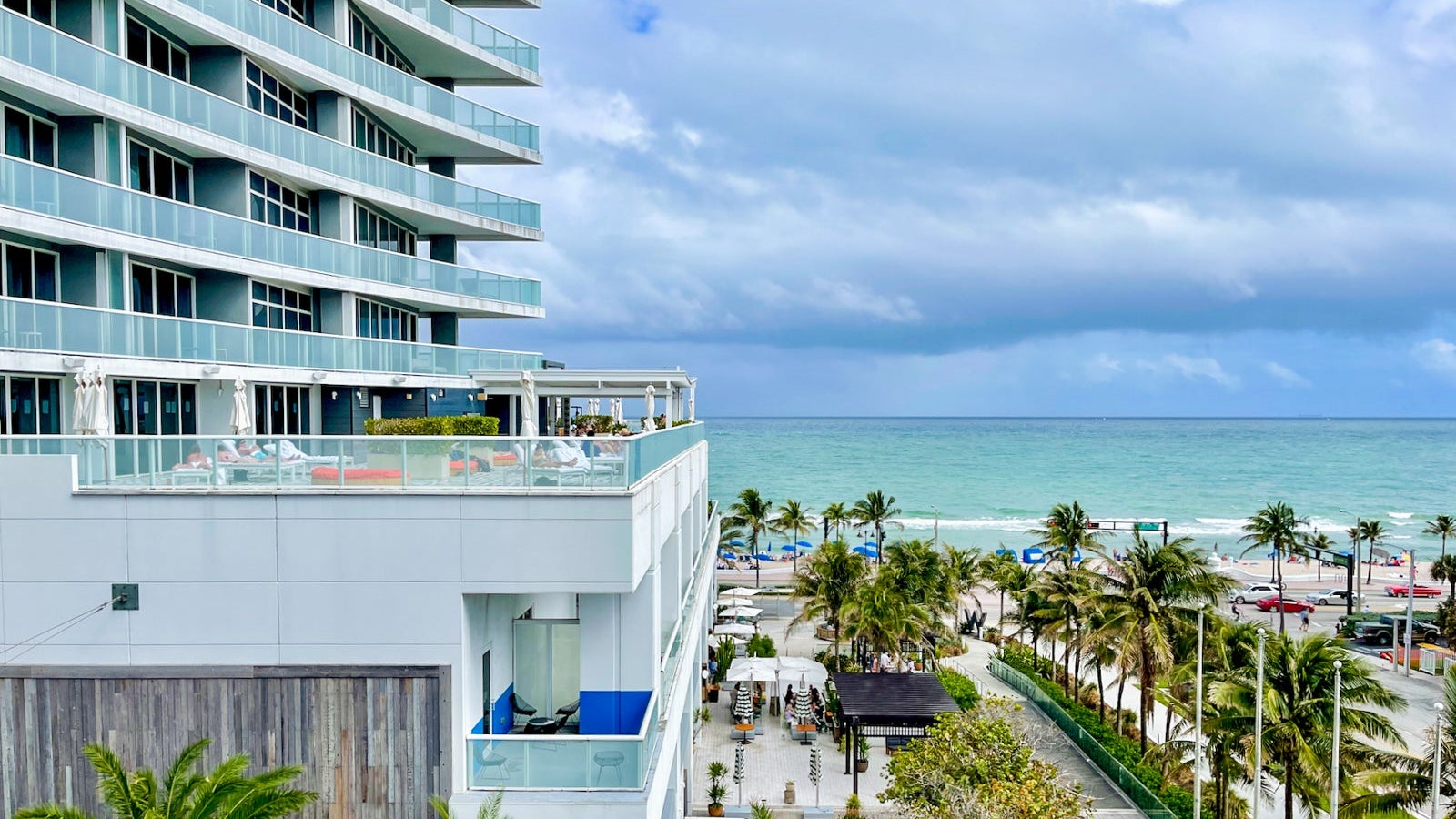 W Fort Lauderdale