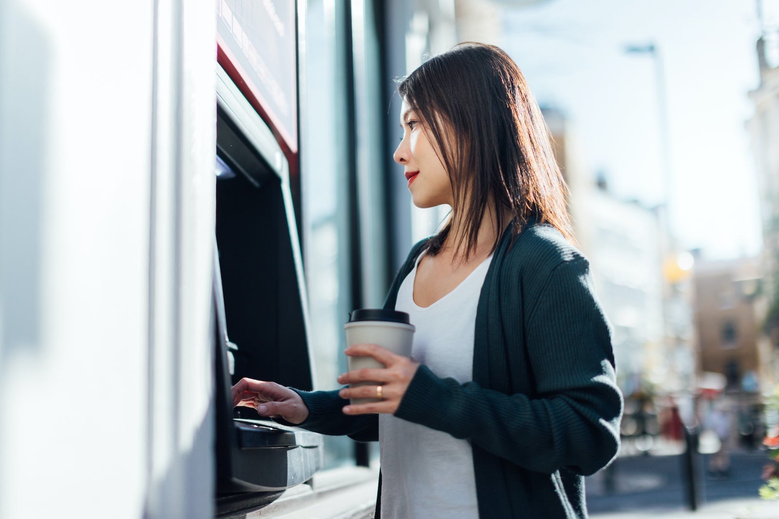 The top 9 checking accounts for avoiding foreign ATM fees - The Points Guy