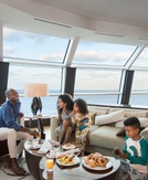 7 reasons you should splurge for a suite on your next cruise