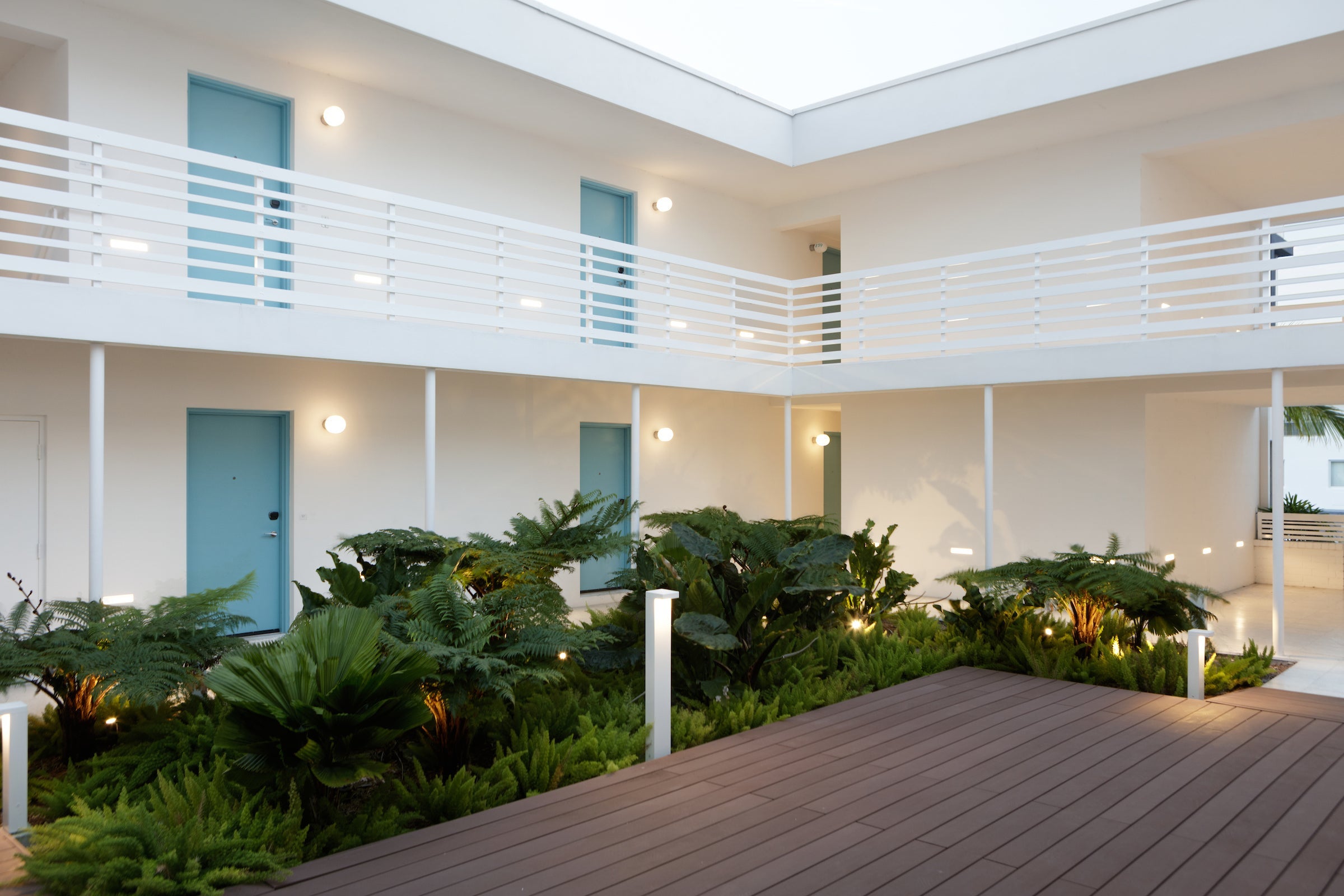 Kimpton The Goodland Hotel