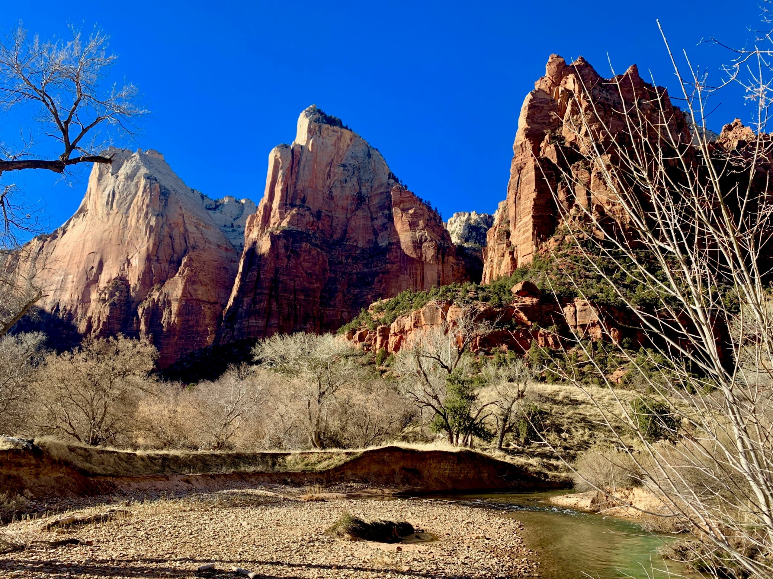 Zion National Park