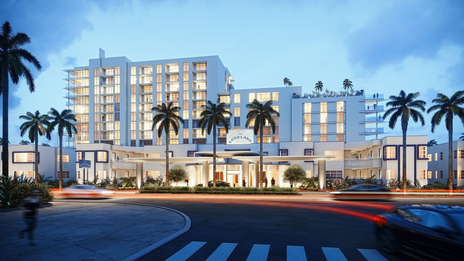 Kimpton The Goodland Hotel