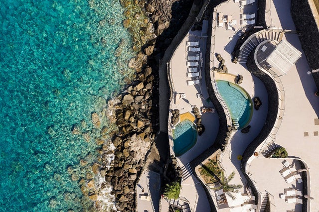 Therasia Resort Sea and Spa