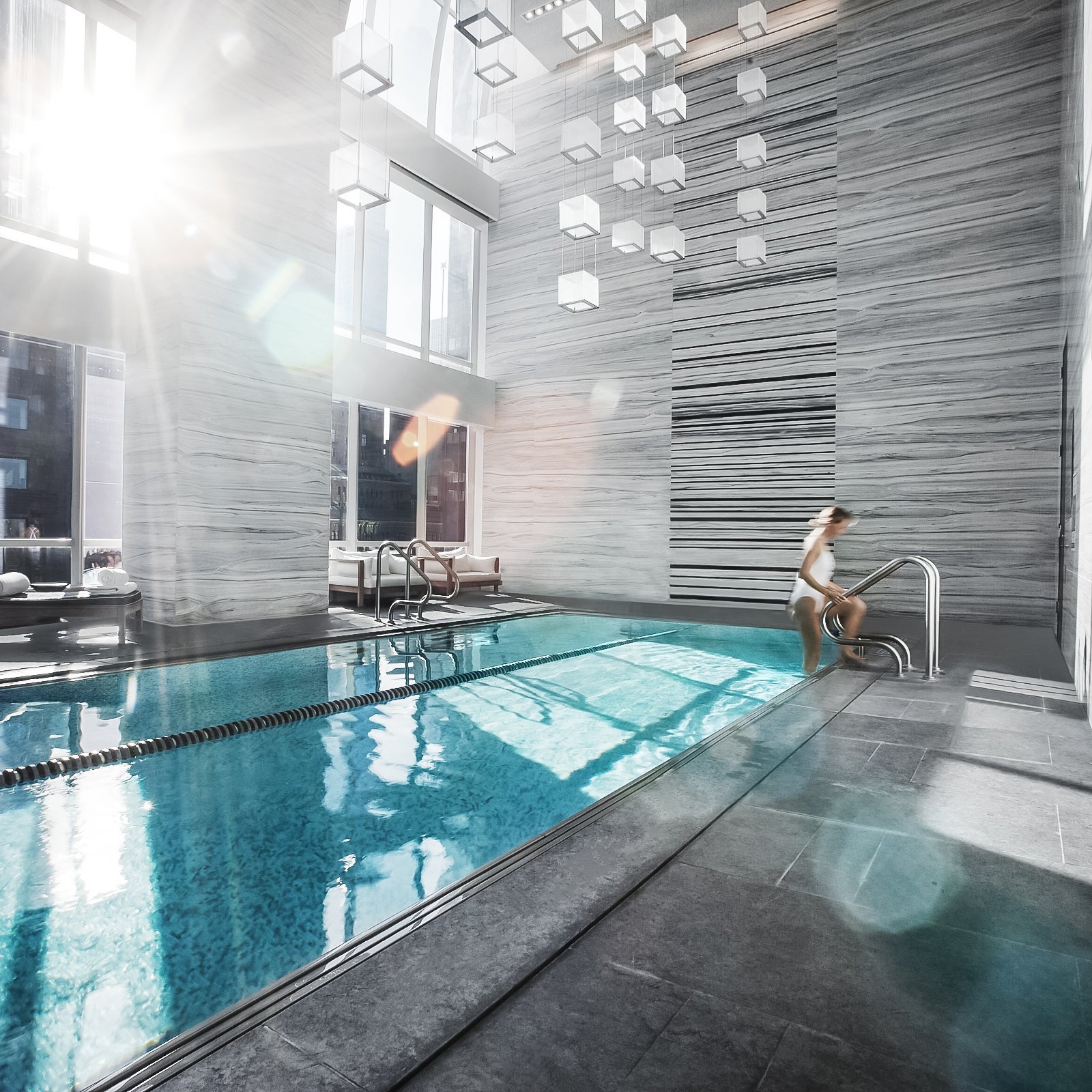 Park Hyatt New York