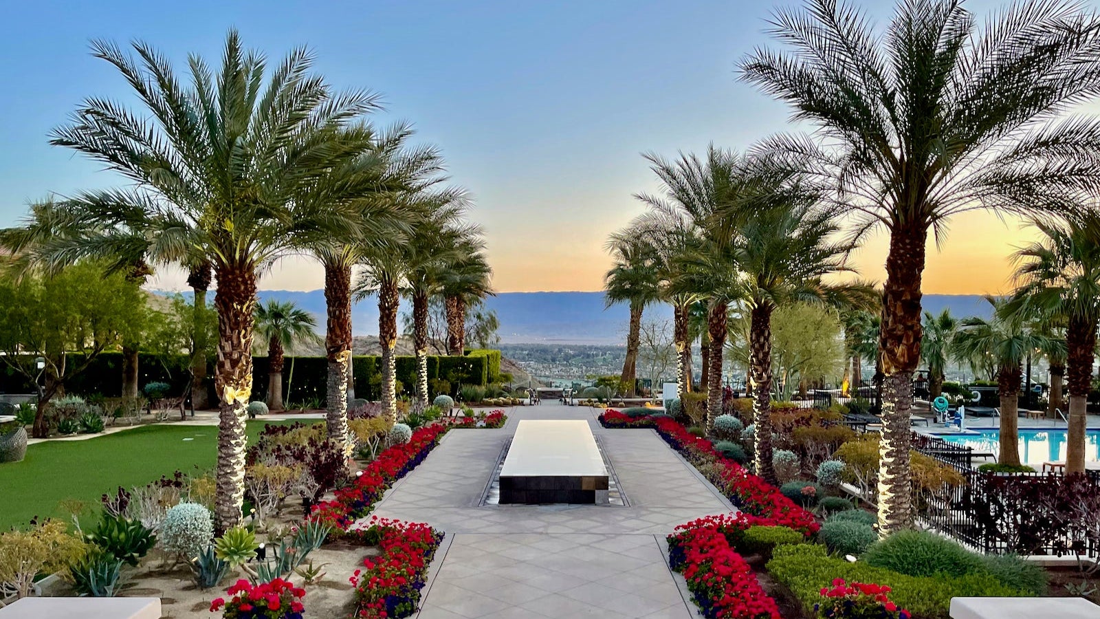 Ritz Carlton Rancho Mirage Palm Springs Zach Griff - 52