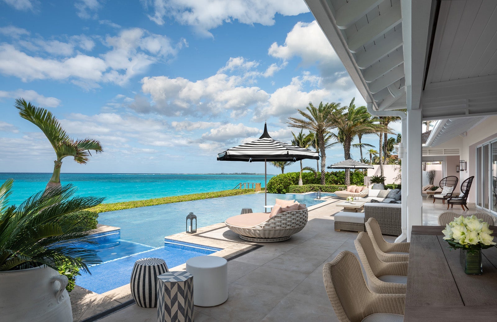 Ocean Club, Bahamas: A Four Seasons Resort