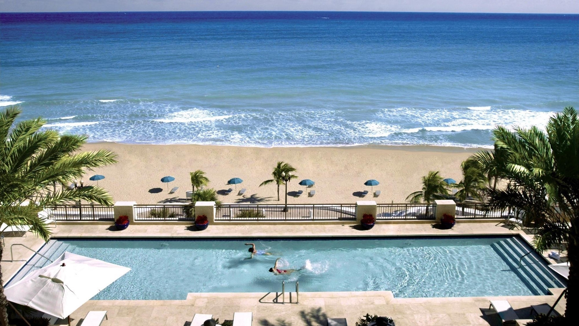 Atlantic Hotel Fort Lauderdale