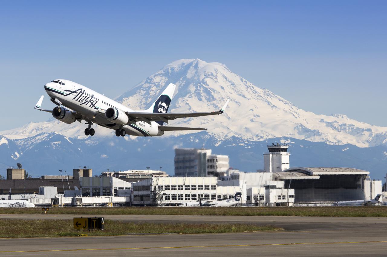 How to save up to $1,000 on popular summer routes with the Alaska ...