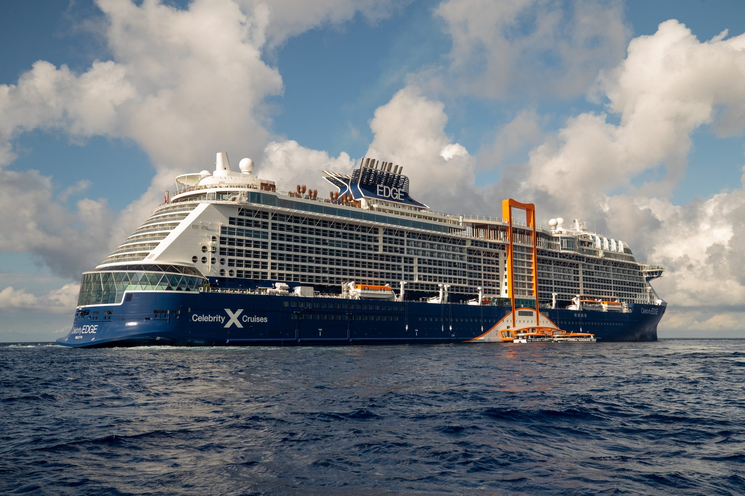 The 5 best destinations you can visit on a Celebrity Cruises ship - The  Points Guy, image size:2560x1707